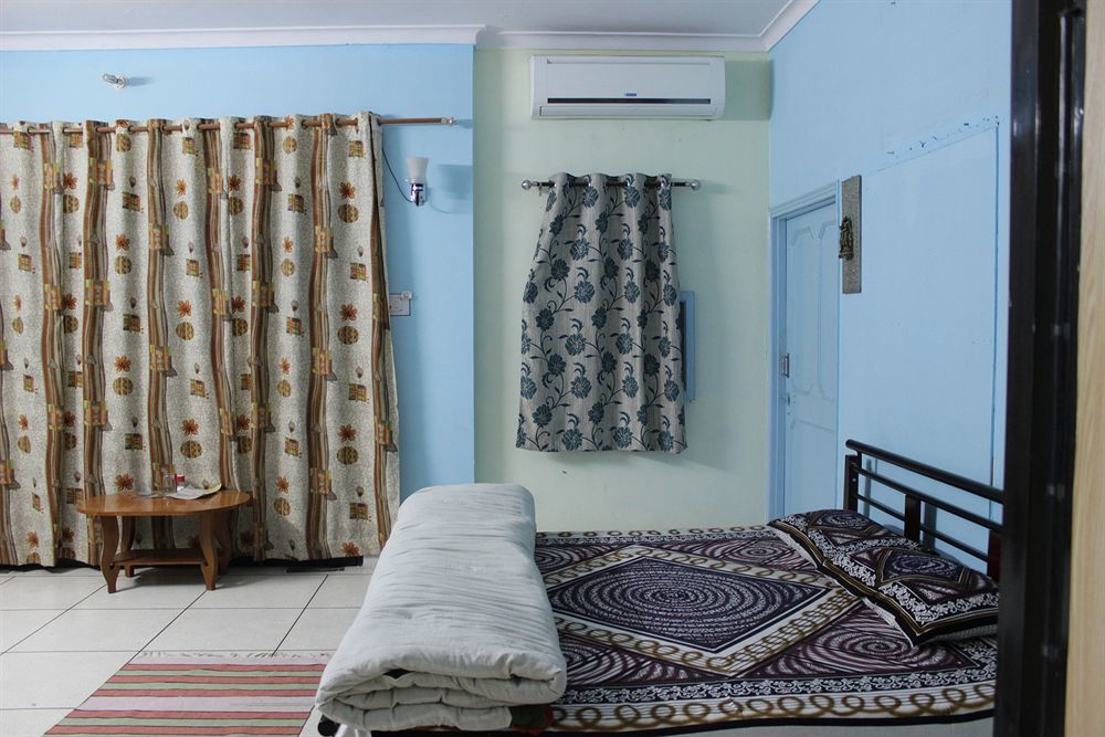 Ganesham Guest House Jodhpur  Exterior foto
