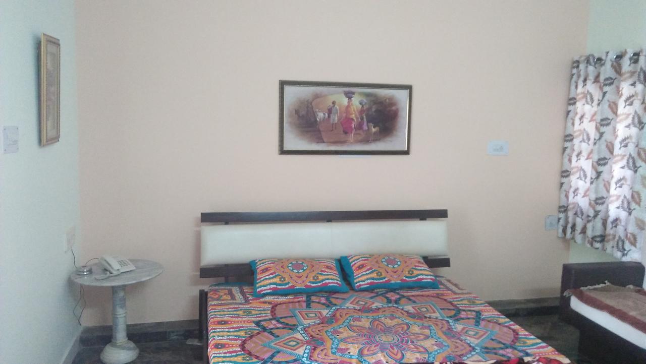 Ganesham Guest House Jodhpur  Cameră foto