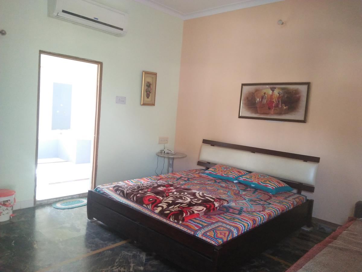 Ganesham Guest House Jodhpur  Cameră foto