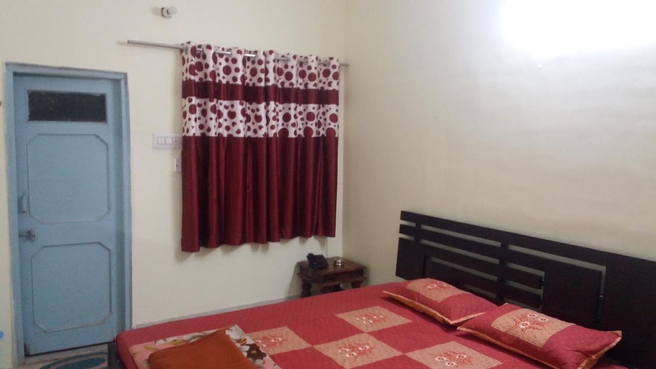 Ganesham Guest House Jodhpur  Cameră foto