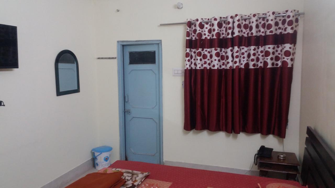 Ganesham Guest House Jodhpur  Cameră foto