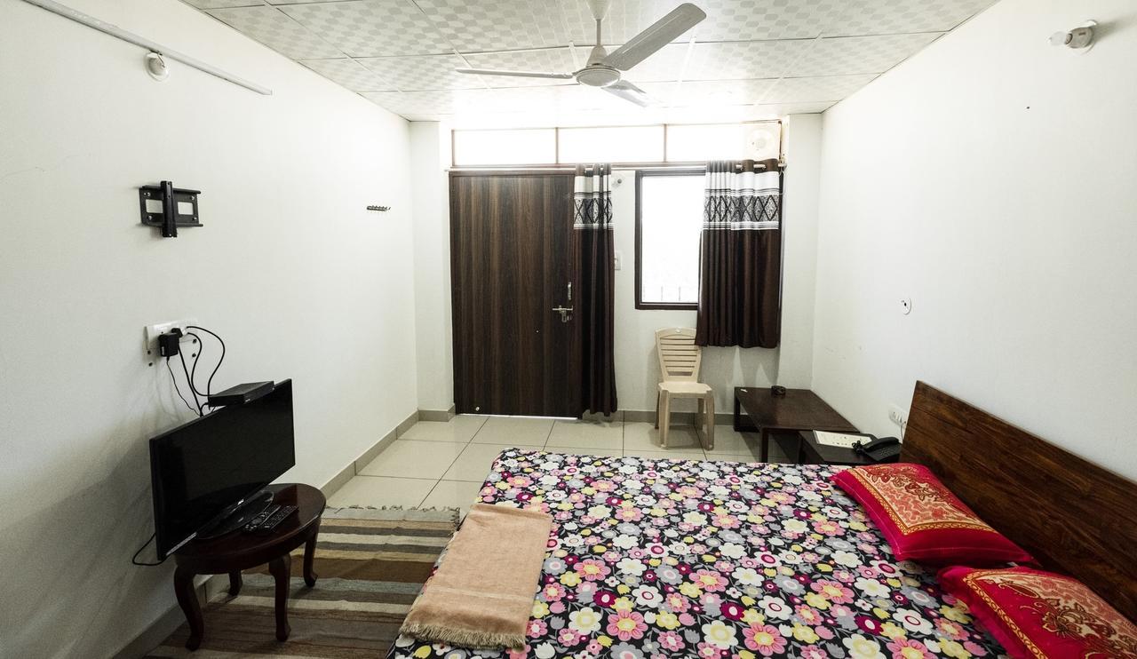 Ganesham Guest House Jodhpur  Exterior foto