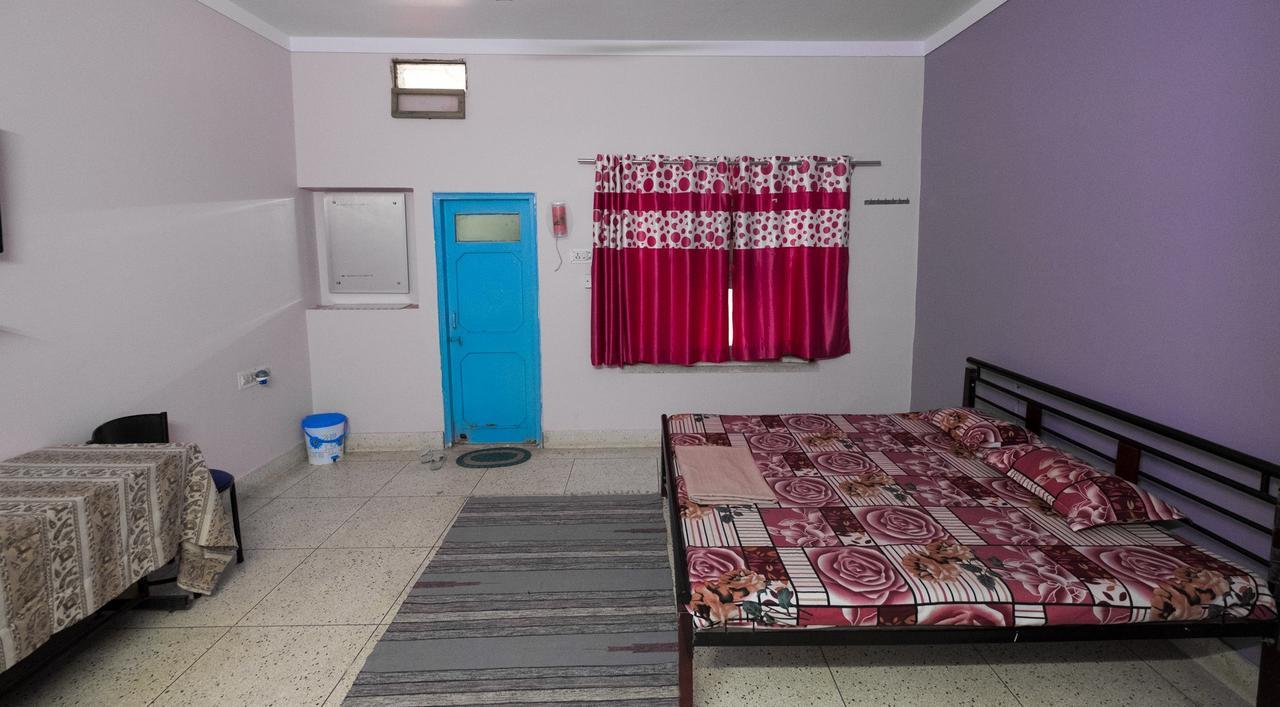 Ganesham Guest House Jodhpur  Exterior foto