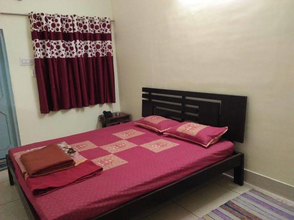 Ganesham Guest House Jodhpur  Exterior foto